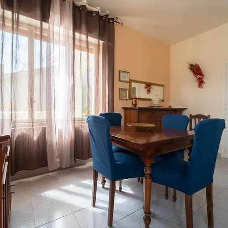 Apartment Fanni - *