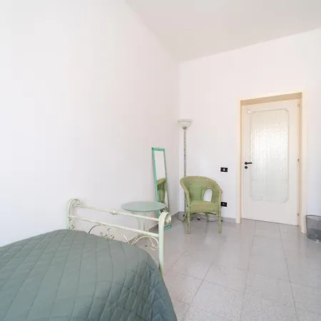 Fanni - Apartment Alghero