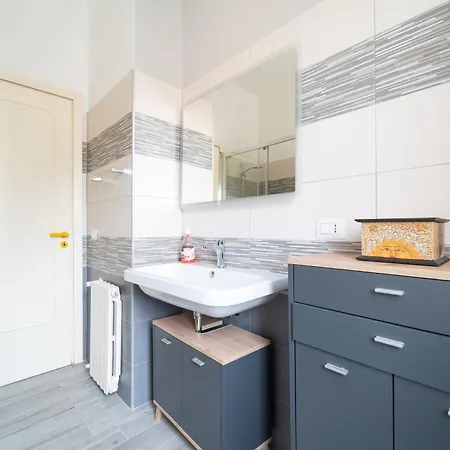 Fanni - Apartment Alghero