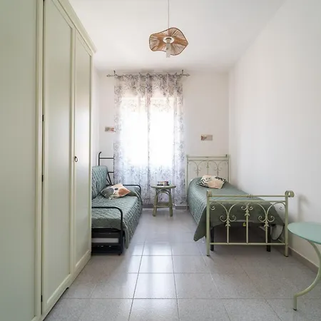 Fanni - Apartment