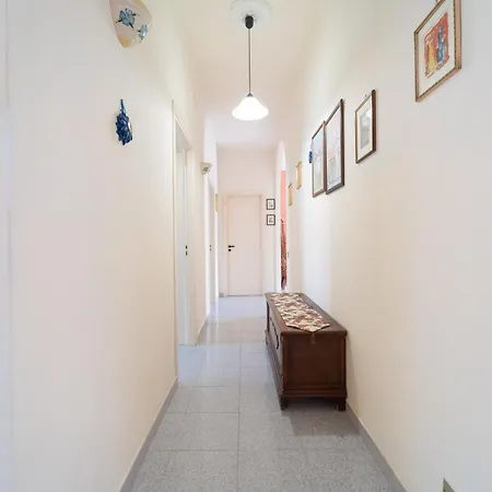 Apartment Fanni - *