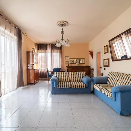 Fanni - Apartment