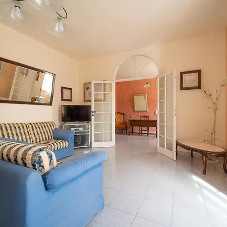Fanni - Apartment *