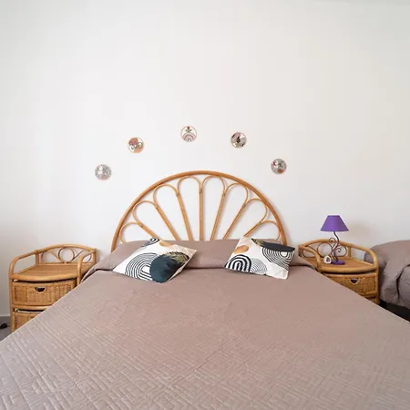 Fanni - Apartment *